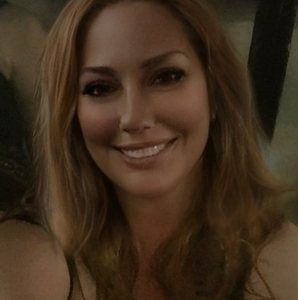 Meet your Posher, Heidi